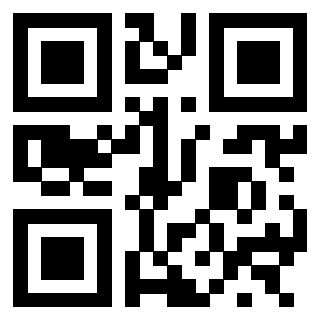 3300363691 - Immagine del Qr Code