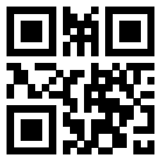 Il QrCode di 3300363697