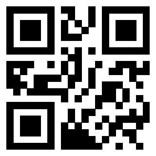 Scansione del Qr Code di 3300363698