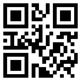 Immagine del QrCode di 3300363699