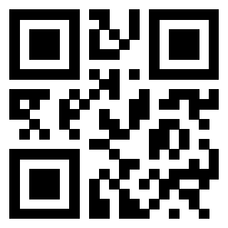 Il QrCode di 3300363706