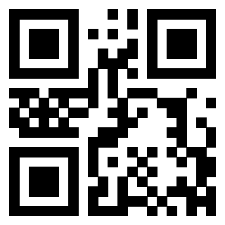 3300363708 - Immagine del QrCode associato