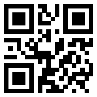 3300363709 - Immagine del Qr Code associato