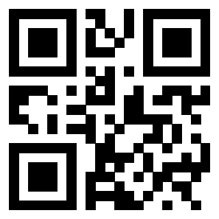 3300363711 - Immagine del Qr Code associato