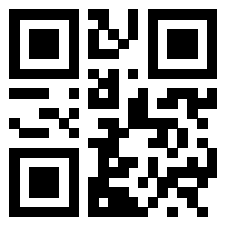 Qr Code di 3300363713