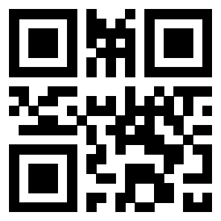 Il QrCode di 3300363714