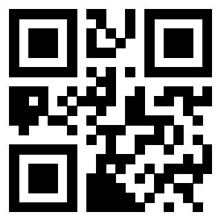 Qr Code di 3300363718