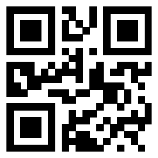 3300363720 QrCode associato