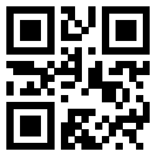 3300363722 - Immagine del QrCode