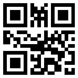 Il Qr Code di 3300363724