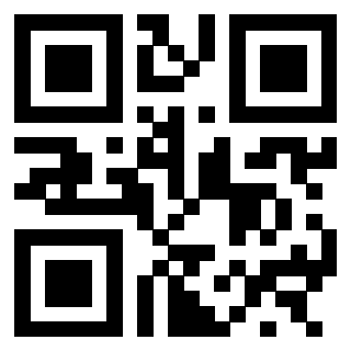 Il Qr Code di 3300363726