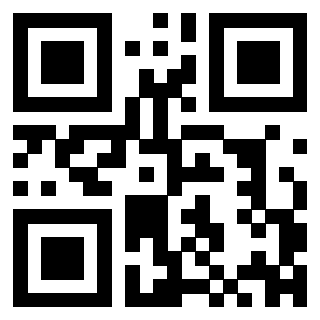 Immagine del Qr Code di 3300363727