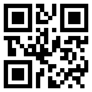 3300363732 Qr Code associato
