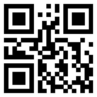 Il QrCode di 3300363733