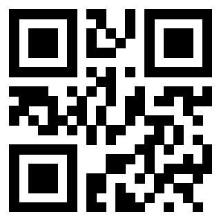 Immagine del QrCode di 3300363735
