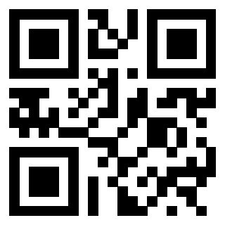 Il Qr Code di 3300363740