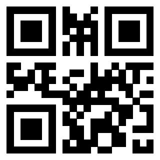 3300363741 Qr Code associato