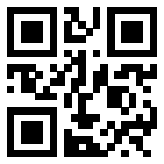 3300363742 - Immagine del Qr Code