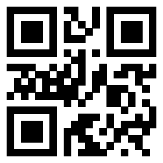 Il QrCode di 3300363743