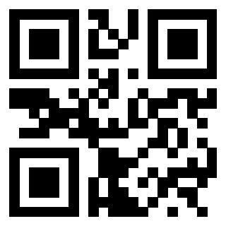 3300363750 - Immagine del QrCode