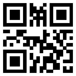3300363751 - Immagine del QrCode