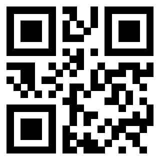 3300363752 Qr Code associato