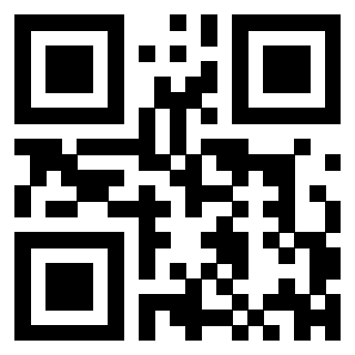 Immagine del Qr Code di 3300363753