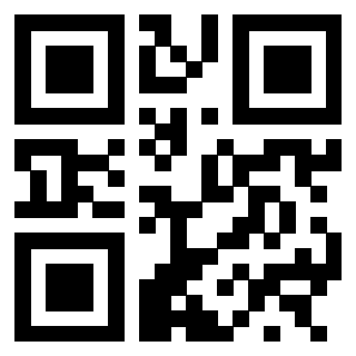 3300363754 - Immagine del Qr Code