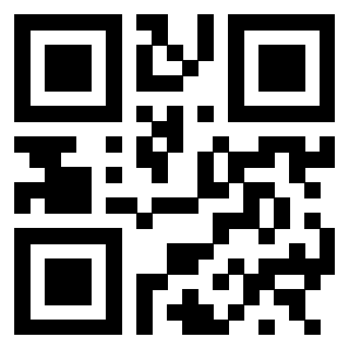 3300363758 QrCode associato