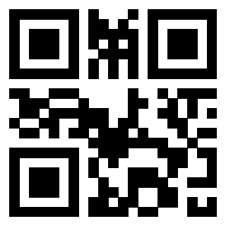 QrCode di 3300363760