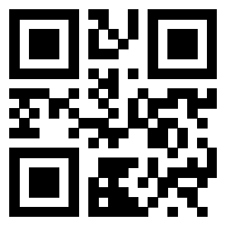 Qr Code di 3300363763