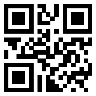 QrCode di 3300363764