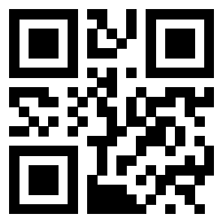 Qr Code di 3300363768