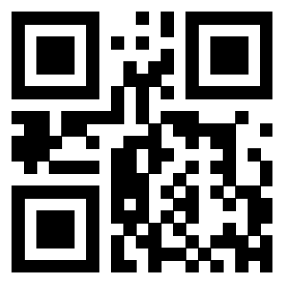 3300363771 Qr Code associato