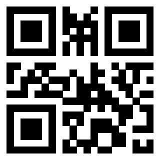 3300363772 Qr Code associato