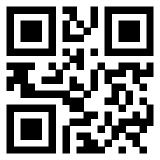 3300363773 Qr Code associato