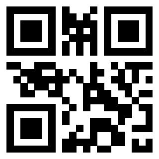 3300363774 QrCode associato