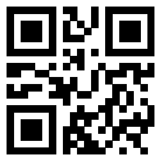 3300363775 - Immagine del Qr Code