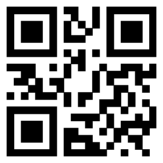 3300363779 - Immagine del Qr Code
