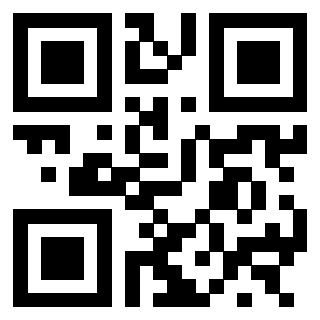 Immagine del QrCode di 3300363781