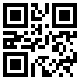 Scansione del Qr Code di 3300363782
