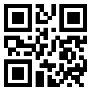 Immagine del Qr Code di 3300363783
