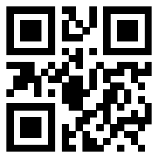 Scansione del Qr Code di 3300363785