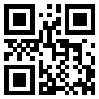 Immagine del QrCode di 3300363790