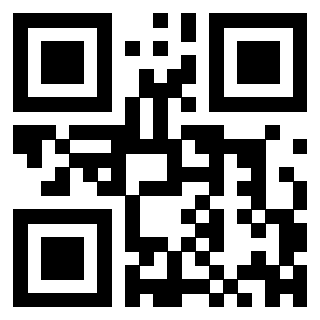Scansione del Qr Code di 3300363791
