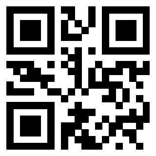 3300363792 Qr Code associato