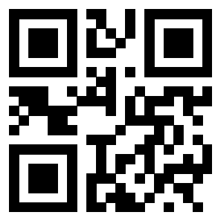 3300363795 - Immagine del Qr Code