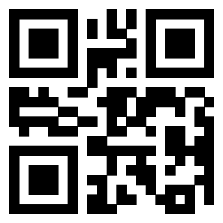 Scansione del Qr Code di 3300363796