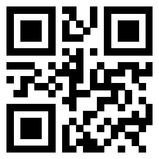 3300363798 - Immagine del Qr Code associato