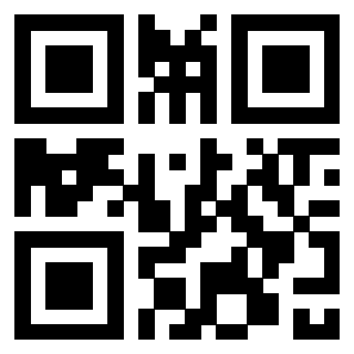 3300363799 - Immagine del QrCode
